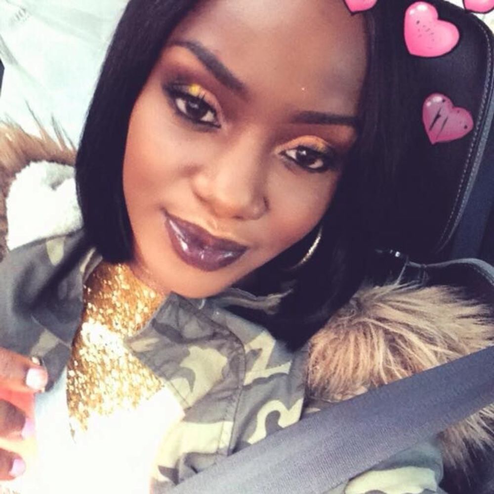 Meet your Posher, Shennika